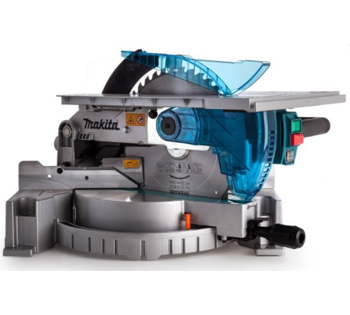 Пила торцовочная комбинированная Makita LH1201FL в коробке