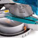 Пила торцовочная комбинированная Makita LH1201FL в коробке