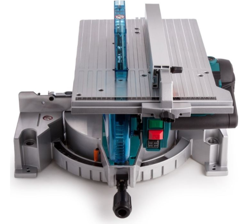 Пила торцовочная комбинированная Makita LH1201FL в коробке