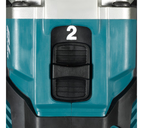 Дрель-шуруповерт аккумуляторная ударная Makita LXT DHP489Z