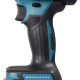 Дрель-шуруповерт аккумуляторная ударная Makita LXT DHP489Z