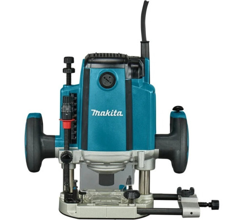 Фрезер погружной Makita RP1803FX02, в коробке, с подсветкой