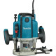 Фрезер погружной Makita RP1803FX02, в коробке, с подсветкой