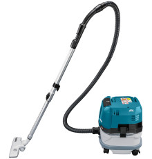Строительный пылесос Makita XGT VC001GLZ03