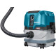 Строительный пылесос Makita XGT VC001GLZ03