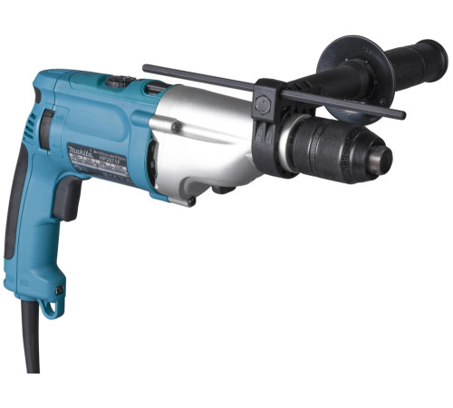 Дрель ударная Makita HP2071F