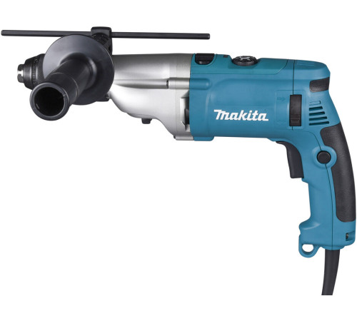 Дрель ударная Makita HP2071F