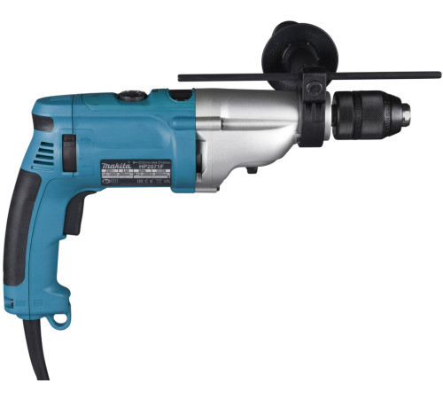 Дрель ударная Makita HP2071F