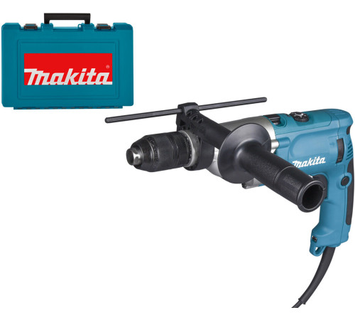 Дрель ударная Makita HP2071F