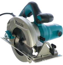 Пила циркулярная Makita HS6601, диск 165 мм