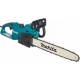 Пила цепная аккумуляторная Makita LXT DUC407RT, с аккумулятором и зарядным устройством