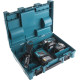 Дрель-шуруповерт аккумуляторная Makita LXT DDF458RFE
