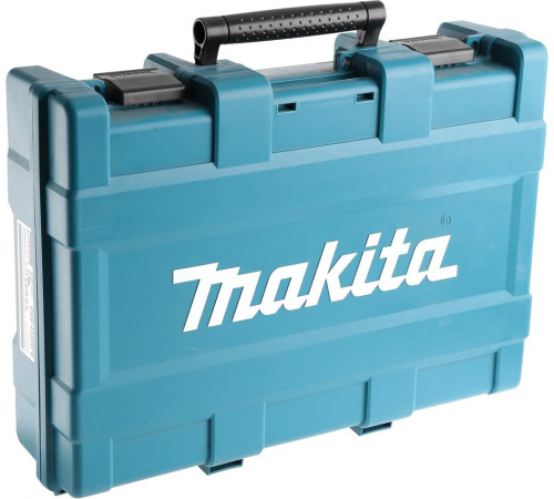 Дрель-шуруповерт аккумуляторная Makita LXT DDF458RFE