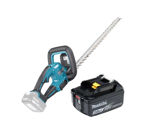 Кусторез аккумуляторный Makita DUH606RF в коробке