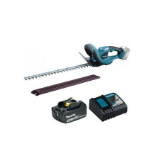 Кусторез аккумуляторный Makita DUH606RF в коробке
