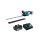 Кусторез аккумуляторный Makita DUH606RF в коробке