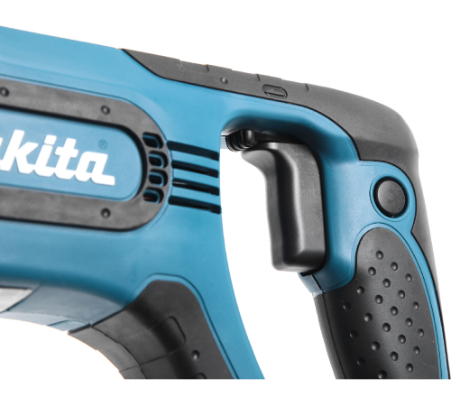 Перфоратор Makita HR2475 в кейсе