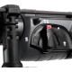 Перфоратор Makita HR2475 в кейсе