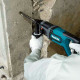 Перфоратор Makita HR2475 в кейсе