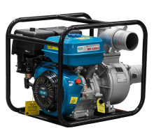 Бензиновая мотопомпа ECO WP-1601C