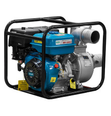 Бензиновая мотопомпа ECO WP-1601C