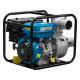 Бензиновая мотопомпа ECO WP-1601C