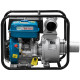 Бензиновая мотопомпа ECO WP-1601C