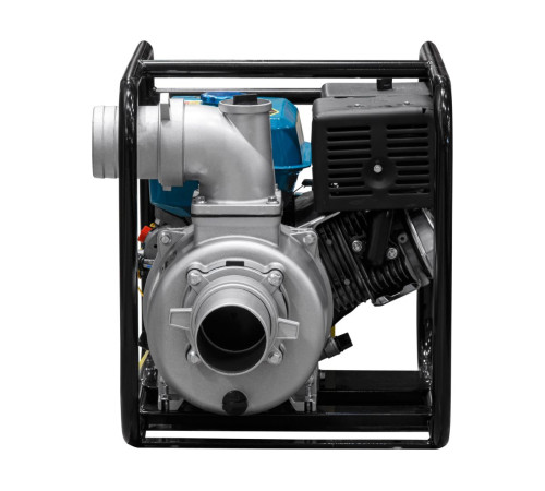Бензиновая мотопомпа ECO WP-1601C