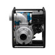 Бензиновая мотопомпа ECO WP-1601C