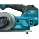 Рубанок аккумуляторный Makita XGT KP001GZ