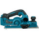 Рубанок аккумуляторный Makita XGT KP001GZ