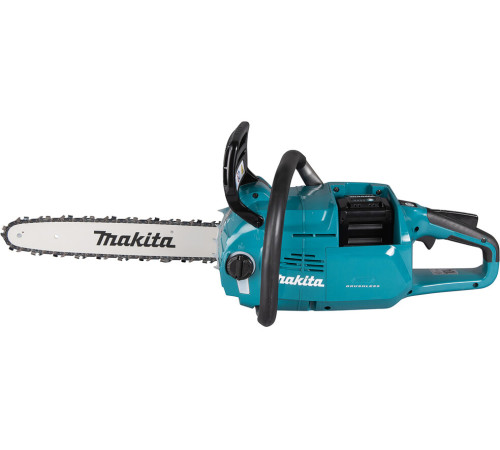 Пила цепная аккумуляторная Makita XGT UC011GZ, без аккумулятора и зарядного устройства