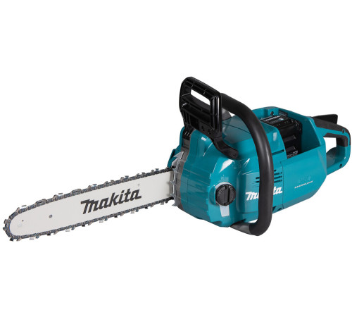 Пила цепная аккумуляторная Makita XGT UC011GZ, без аккумулятора и зарядного устройства