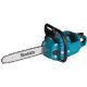 Пила цепная аккумуляторная Makita XGT UC011GZ, без аккумулятора и зарядного устройства