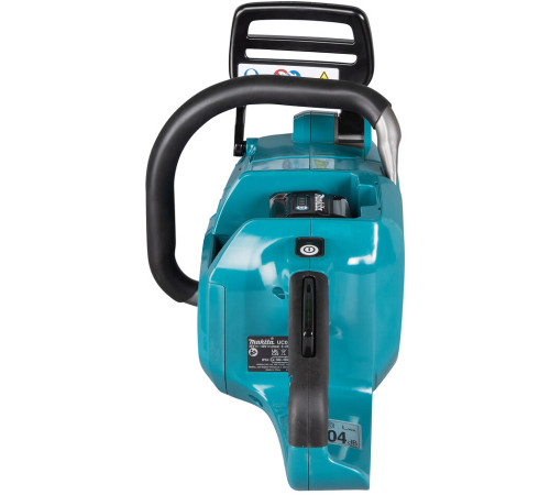 Пила цепная аккумуляторная Makita XGT UC011GZ, без аккумулятора и зарядного устройства