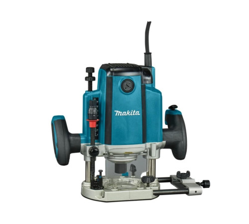 Фрезер вертикальный Makita RP1802FX02, в коробке, с подсветкой