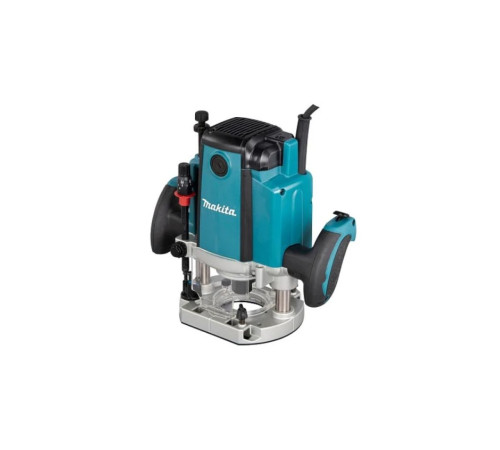 Фрезер вертикальный Makita RP1802FX02, в коробке, с подсветкой