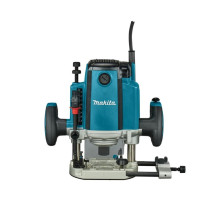 Фрезер вертикальный Makita RP1802FX02, в коробке, с подсветкой