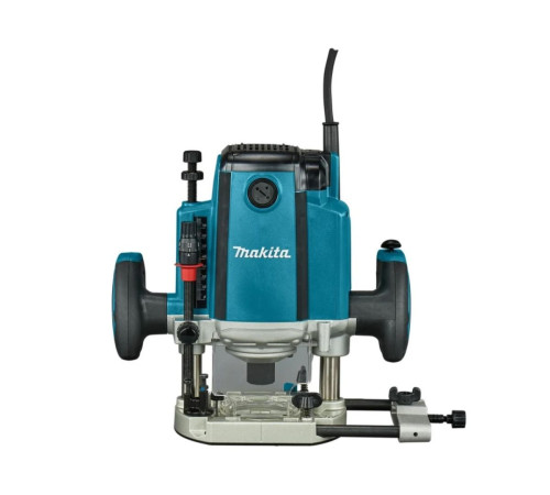 Фрезер вертикальный Makita RP1802FX02, в коробке, с подсветкой