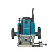 Фрезер вертикальный Makita RP1802FX02, в коробке, с подсветкой