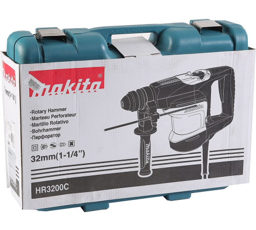 Перфоратор Makita HR3200C
