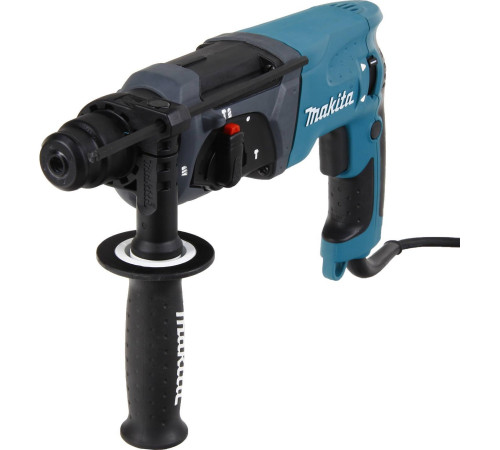 Перфоратор Makita HR2470 (HR2470)