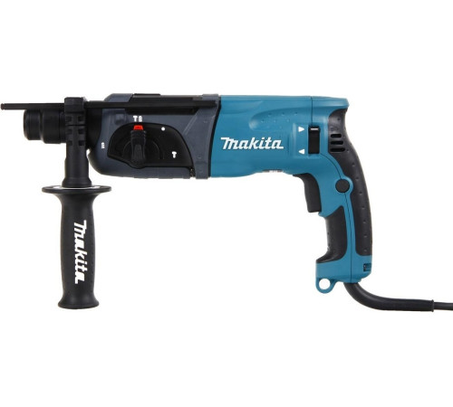 Перфоратор Makita HR2470 (HR2470)