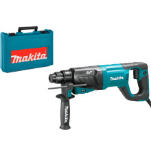 Перфоратор Makita HR2641