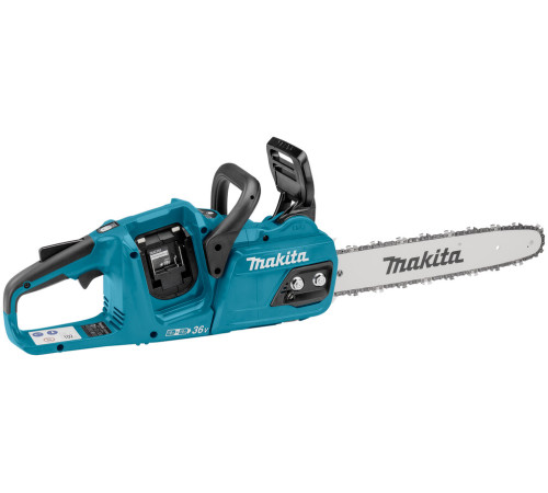 Пила цепная аккумуляторная Makita LXT DUC355Z, без аккумулятора и зарядного устройства