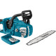 Пила цепная аккумуляторная Makita LXT DUC355Z, без аккумулятора и зарядного устройства