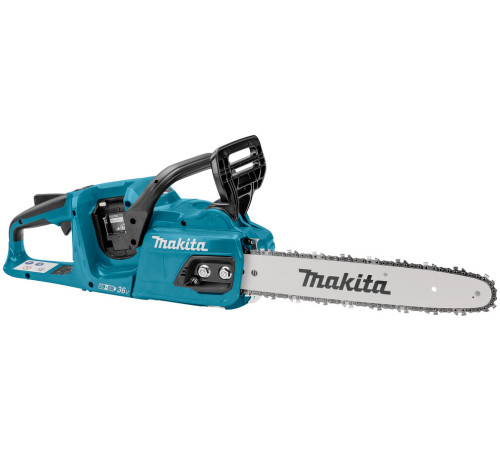 Пила цепная аккумуляторная Makita LXT DUC355Z, без аккумулятора и зарядного устройства