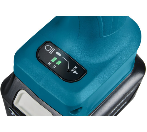 Шуруповерт (винтоверт) ударный аккумуляторный Makita CXT TD112DMZ