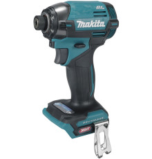 Шуруповерт (винтоверт) ударный аккумуляторный Makita XGT TD002GZ01