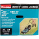 Газонокосилка аккумуляторная Makita DLM382CM2